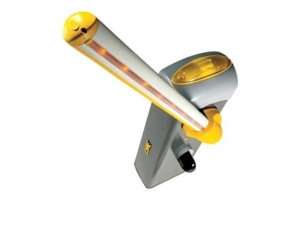 CAME GARD 3000 SX дюралайт Шлагбаум автоматический для левостороннего монтажа CAME