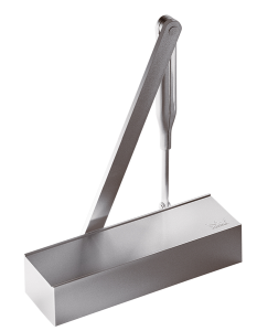 TS-72 серый (без рычага) Корпус доводчика Dorma