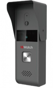 DS-D100P Вызывная панель цветная HiWatch