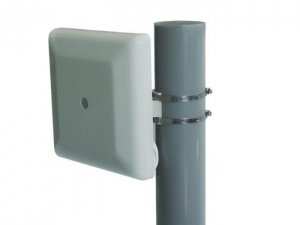FMW-3T Извещатель охранный радиоволновый линейный Охранная техника