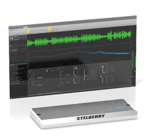 S-350 Усилитель индукционной петли STELBERRY