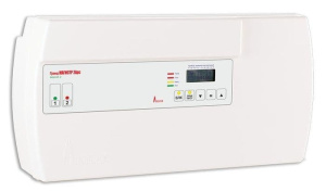 Гранд МАГИСТР 2Арс SMS2 SMA (версия 2) Прибор приемно-контрольный охранно-пожарный cо встроенным SMS модулем Магистраль