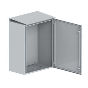 Амадон Козырек для оборудования шириной 600 мм, глубиной 380 мм. К-2