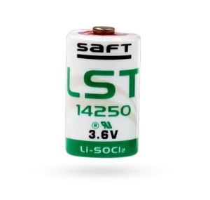 BAT-3V6-1/2AA-LS Элемент питания литиевый (LST 14250) Jablotron