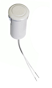 ИО 102-51 (НЗ) (белый) Извещатель охранный точечный магнитоконтактный Магнито-Контакт