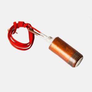 ВЭЛТХ Узел запуска комбинированный вкручиваемый Гранит-Саламандра