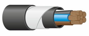 Кабель бронированный ВБШвнг(А) 5х16 мк-0,66