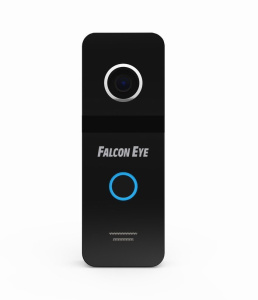 FE-321 black Вызывная панель цветная Falcon EYE