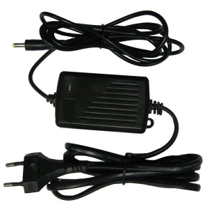 БПД 19W/14.4v/EU18B/1,0A Блок питания домофона VIZIT