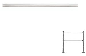 Ростов-Дон ГП 25/1000 ХРОМ Перемычка РостЕвроСтрой