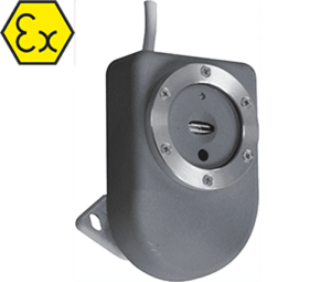 Спектрон-601 Exi (Спектрон-601В) Извещатель пожарный пламени взрывозащищенный Спектрон НПО