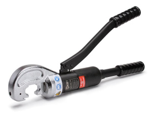 Пресс ПГРс-300у гидравлический ручной с механизмом АСД КВТ