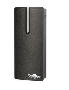 ST-PR010MF58-BK Считыватель бесконтактный для proxi-карт и брелоков Smartec