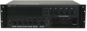 PS-3120 Усилитель JDM