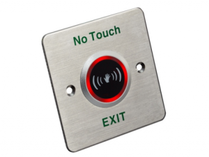 DS-K7P03/T Кнопка выхода DS-K7P03/T Hikvision