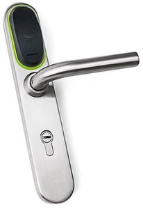 Eurolock EHT net (dd=72мм) Замок со встроенным контроллером IronLogic