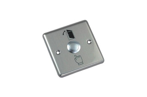 AL-EXB4 Кнопка выхода Alarmico