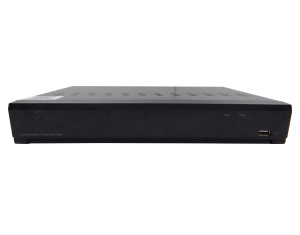 CO-RNI0401P 4 канальный сетевой видеорегистратор ComOnyx