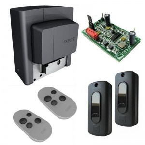 CAME BKS18AGS COMBO CLASSICO Комплект автоматики для откатных ворот CAME