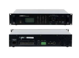 IP-A6760 IP-усилитель 60Вт ROXTON