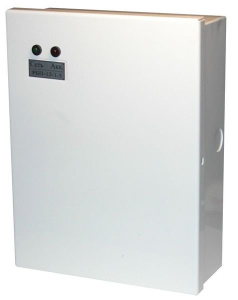 РБП 12В/1.5А, без АКБ Резервированный блок питания Элеста