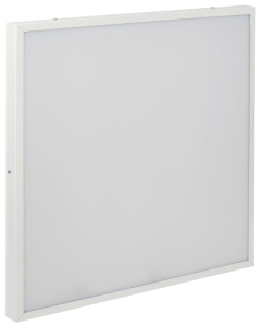 Панель светодиодная ДВО 404065-54-OP мед. 595х595х40мм 40Вт 6500К IP54 IEK