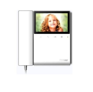 CDV-43K/VZ Монитор домофона цветной Commax