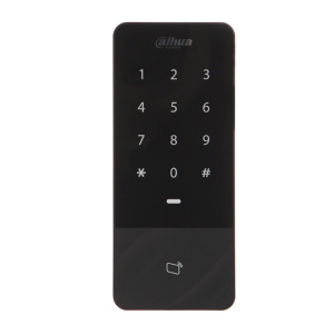 DHI-ASI1201E Влагозащищенный автономный RFID-считыватель Dahua