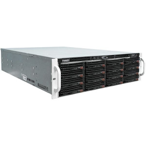 UltraStation 16/4 IP-видеосервер 128-канальный TRASSIR