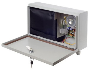 БРП-12-4/14-ТИ исп.5 Блок резервированного питания трансформаторно-импульсный Полисервис