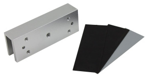 LM-180A-2 Монтажная пластина для крепления якоря замка AccordTec