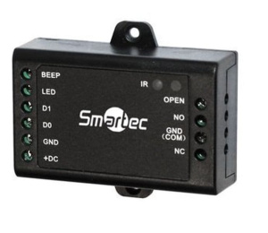 ST-SC010 Автономный контроллер Smartec