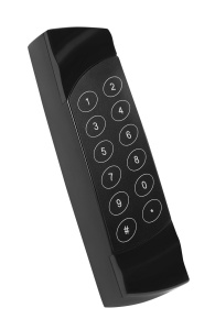 PNR-X26 (чёрный) Считыватель proximity карт ДИАМАНТ ГРУПП