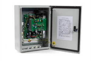 SKAT-V.24/48DC-18 исп.5М Источник вторичного электропитания резервированный SKAT-V.24/48DC-18 исп.5М Бастион