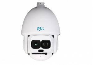 RVi-1NCZ20745-C (4-178) Видеокамера IP поворотная Rvi