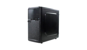 RVi-WS2640 IP видеосервер 64-канальный