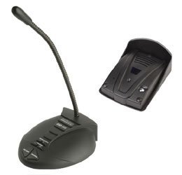 Digital Duplex DD-215Г HF Long Устройство переговорное клиент-кассир, дуплексное КОМКОМ