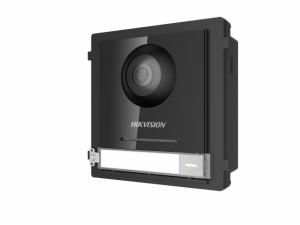 DS-KD8003-IME1 Вызывная панель IP-домофона DS-KD8003-IME1 Hikvision
