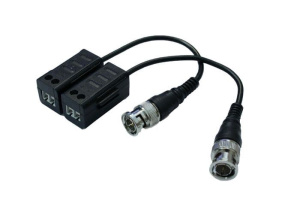 TP-H/4 Приемопередатчик пассивный TVI, CVI, AHD, CVBS OSNOVO