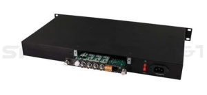 SF-041B Бокс для медиаконвертеров SF&T