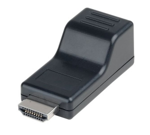 HE01SER Удлинитель HDMI-сигнала SC&T