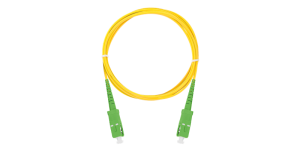 NMF-PC1S2C2-SCA-SCA-002 Патч-корд оптический одномодовый NIKOMAX