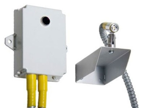 Спектрон-220-Ех Извещатель пожарный пламени взрывозащищенный Спектрон НПО