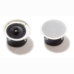 LC2-PC30G6-8L Громкоговоритель потолочный премиум класса, 30 Вт BOSCH