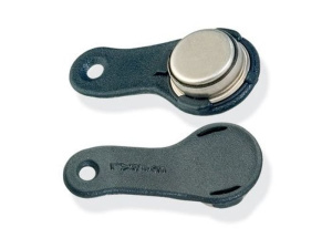 DC-2000А Ключ TouchMemory Цифрал