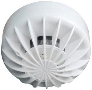 Ладога ПД-РК (ИП 21210-2) Извещатель пожарный дымовой оптико-электронный радиоканальный Риэлта