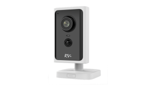 RVi-2NCMW2026 (2.8) Видеокамера IP компактная RVi-2NCMW2026 (2.8) RVi
