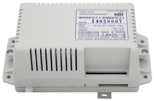 БПД24/12-1-1 Блок питания домофона VIZIT