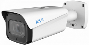 RVi-1NCT2075 (7-35) white Видеокамера IP цилиндрическая Rvi