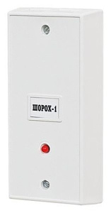 Шорох-1 (ИО 313-1) Извещатель охранный поверхностный вибрационный Риэлта